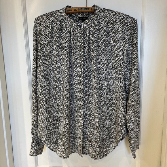 Ann Taylor blouse - Picture 1 of 4